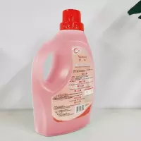 奈兰NAMEET3kg深层洁净香氛洗衣液浪漫香型 洗衣液 (计价单位:瓶) 粉色