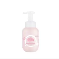 依洛澜慕斯洗手液300ml(单位:瓶) 粉色