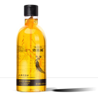 依洛澜人参洗发水400ml(单位:瓶) 黄色