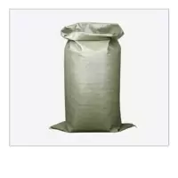 中微ZW235编织袋75cm*113cm 绿色(计价单位:个)