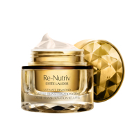 雅诗兰黛面霜扶龄无痕紧塑轮廓根源抗老白金黑钻黑松露面霜50ml