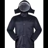 眷忆城JYC333分体式雨衣 均码 藏青色(计价单位:套)