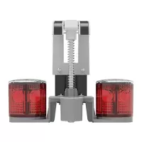 眷忆城JYC2416线太阳能警示灯(计价单位:个)