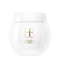 赫莲娜面霜保湿抗皱活颜修护舒润日霜白绷带护肤品100ml