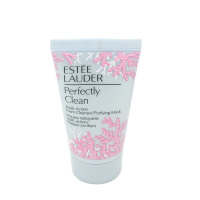 雅诗兰黛洁面乳深层清洁润滑不假滑新净莹柔肤洁面乳樱花版30ml