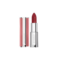 纪梵希口红3.4g粉丝绒口红高定香榭唇彩N37蓝调正红