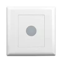 触摸开关可调延时轻按楼道LED节能灯电机排风扇