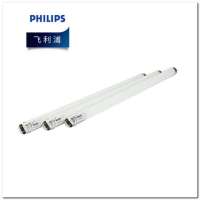 飞利浦 T8 LED灯管 16W 1.2米白光6500K双端进电25支