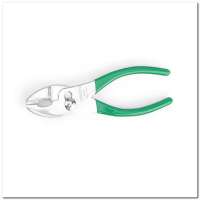 威力狮鲤鱼钳工业级多功能万能水管钳子鱼尾钳子 常规款8寸