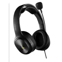 EDIFIER漫步者USB K5000英语模考耳机