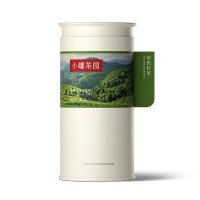 小罐茶园系列茶叶彩标 乌龙茶 安溪铁观音茶(清香) 140g 清香型140g*1罐