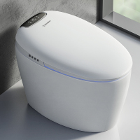 西屋(WESTINGHOUSE) 智能马桶一体机冲水智能坐便器 [WHJ-M11]