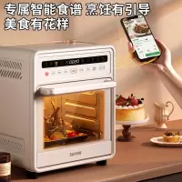 电烤箱 苏泊尔(SUPOR) 20L OD20AK812 1台