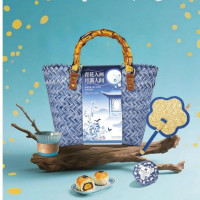 法诺厨月满中秋(SC)