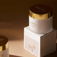 独特艾琳 加州柚里 香氛身体冷霜 180g