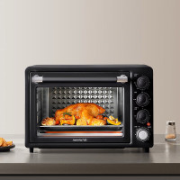 九阳电烤箱VN932