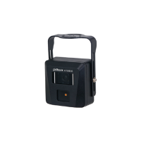 大华(dahua) DH-IPC-HUM3375M-V-LED 500万 微距摄像机 (计价单位:台) 深灰色