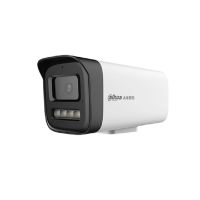大华(dahua) DH-IPC-HFWM43302 3.6mm 400万网络高清枪机 监控摄像头 (计价单位:台)