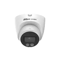 大华(dahua) DH-IPC-HDW2219T3 3.6mm 400万网络高清半球 监控摄像头 (计价单位:台)