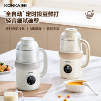 康佳(KONKA)豆浆机KDJJ-0801S(H)米黄色