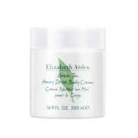 伊丽莎白雅顿 绿茶蜜滴身体霜500ml 滋润保湿清爽润肤露