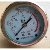 压力表 PM-2015,洗车机配件