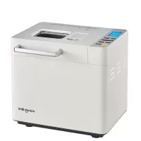 东菱(Donlim)面包机DL-4705棉云白