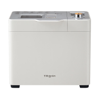 东菱(Donlim)面包机DL-1352棉云白