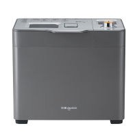 东菱(Donlim)面包机DL-1352钛金灰