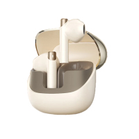 漫步者(EDIFIER) Zero X 真无线蓝牙耳机 月白