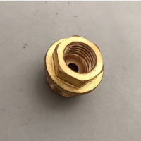 压力表接头 PM-2015,清洗机配件洗车机配件