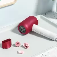 超人电吹风RD7610-红