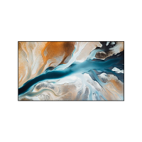 极(极米XGIMI)100英寸轻薄高亮画框幕布(含安装)