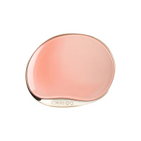 自然堂腮红盘温柔提亮自然细腻裸妆修容提亮肤色02蜜桃杏8.5g