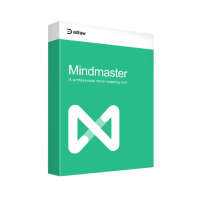 亿图脑图思维导图软件会员终身永久 个人版