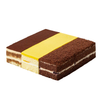 诺心LeCake精选法式创意糕点浪漫分享装低糖健康美味手作艺术蛋糕