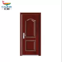 彩鲸CJ-FDM3950钢质防盗门安全门钢质家用门进户门大门别墅入户门