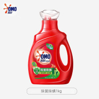 奥妙除菌除螨洗衣液天然酵素去除顽渍大桶洗衣液整箱家用囤货奥妙除菌除螨洗衣液1kg