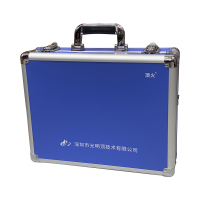 顶火 GMD2660D GMD5200+GMD5210+启动电源 应急照明组合箱(计价单位:套)蓝色