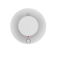 海康威视(HIKVISION)DS-PDSMK-B01烟雾报警器