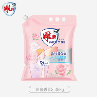 雕牌 超效加酶洗衣粉 低温速溶 强效去渍[高奢香氛]2.38kg(带嘴)