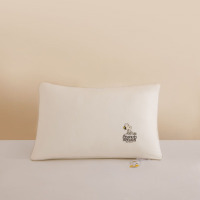 史努比 大豆纤维安睡枕(单边) 高SZX22