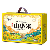 南太行太行山小米(氮气锁鲜) 2600g