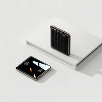 Only&Home超薄120w快充移动电源/DX253