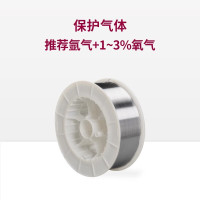 大桥药芯 焊丝AT-Y308LΦ1.2mm 1个