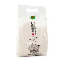 乐丫石磨小麦粉1kg