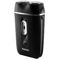 奔腾(POVOS)剃须刀男士电动刮胡刀快充剃须刀 PQ8602