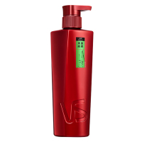 沙宣 400g洗发水清盈顺柔大红瓶蓬松洗发水控油洗发水男士女士通用 瓶