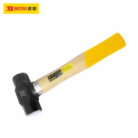 波斯/bosi 锤 BS351904 八角锤*