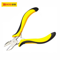 波斯/bosi 钳子\夹子 BS193059 斜嘴钳*
